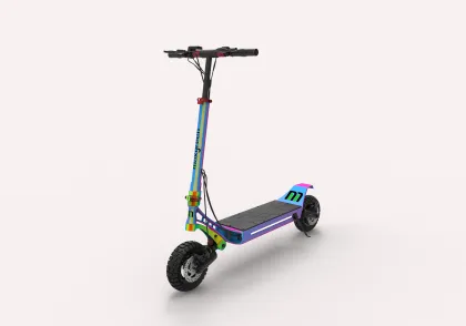 Blade 10 Pro Electric Scooter for Adult