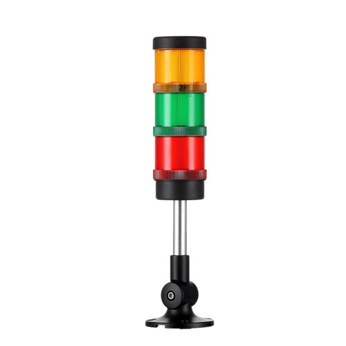IP65 combined tower led flash warning light