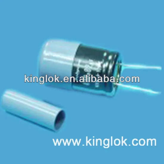 Silicon Insulator Cover