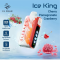 Elf Bar Ice King 30000 Puff Vape Sekali Pakai