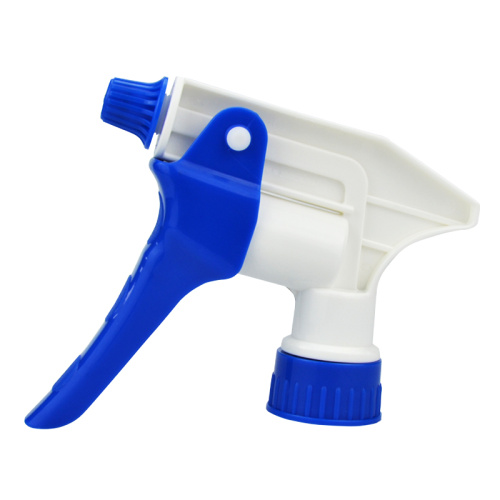 28 mm handtrigger straalstroom plastic spuiter voor water geven