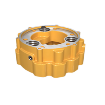 1741550 Brake Housing 174-1550 Suitable for Loader 836G