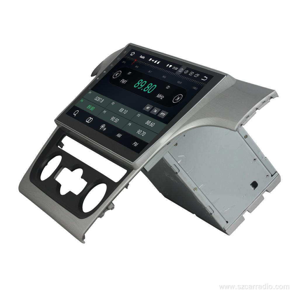 Android 8.0 car stereo for PASSAT 2013