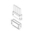 2515 Series 2.50mm Pitch Wire To Board Connectors