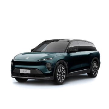 Search Engine Title: NIO ES8 100kWh 6-Seater Luxury Electric SUV with 605km Range by Weilai