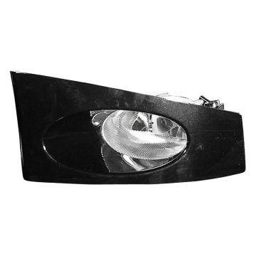 Flyingsohigh Fog Lamp for 2009-2011 Honda Fit/Jazz GM6/GM8 - HO2593118 33951-TG5-H01