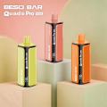BESO BAR Quads Pro 4in1 150 000 впръсквания Еднократна Vape 4-in-1 Multi-Flavor