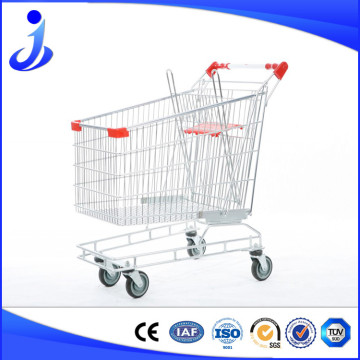 Best Price Austrial Market Trolley From Chinese Manufacturer