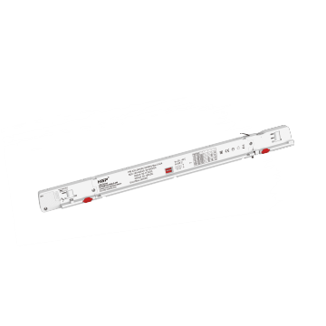 Лінейны святлодыёдны драйвер магутнасцю 78 Вт