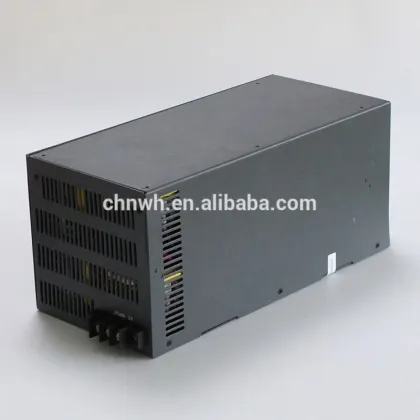 Hotsale high power 1500w 48v electronics switch power supply
