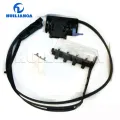 36 Inch Ink Tube Assembly for HP Designjet T730 T830 Candela Rids SV Kit 36``F9A30-67007 Plotter
