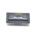 HDB-15S Cabeza D-Sub con conector impermeable