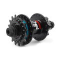 BMX Racing Hub 36H DISC HUB AL6061