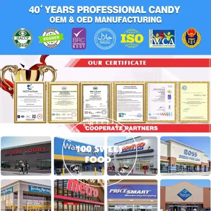 OEM Customized Handmade Chocolate Energy Bar with Big Pistachio Kataifi