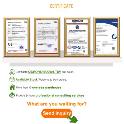 7W WiFi LED Light Bulb E27 B22 - Anern Factory