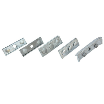 Underground Cable Connection Power Accessories: Exploring Straight Suspension Clamps