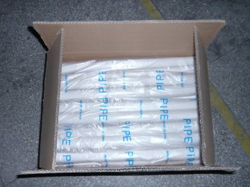 Electric Pvc Oem Saving Hose Length Vacuum Cleaner Attachments Pipe