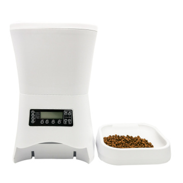 About 7L Dry Food Basic smart feeder M20