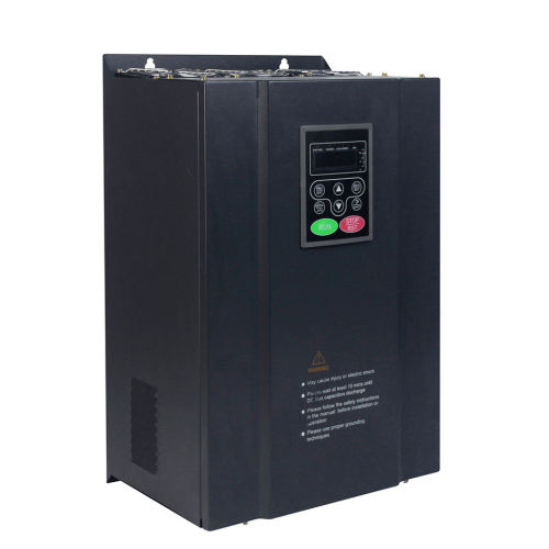 CKMINE High Quality 185kW 380V Frequency Inverter