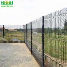 Hot sale Galvanized  secutiry 358-fencing