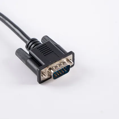 VGA Conversion Cable Assembly
