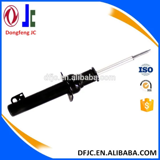 99-04 Jp Grand Cherokee Rear shock absorber no. 37162