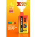 Bang king 30k 2in1 vape แท้