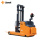 1.2t Direct Sale Electric Reach Stacker with EPS