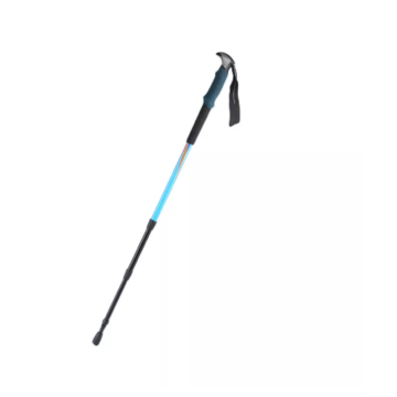 Watower Trekking Kutupları 135cm Hafif Alüminyum Alaşım 6061