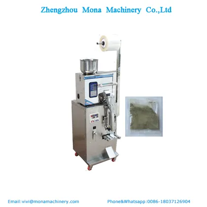 Multi-Function Packaging Machines: Specialized Sugar Packing Solutions for Romania