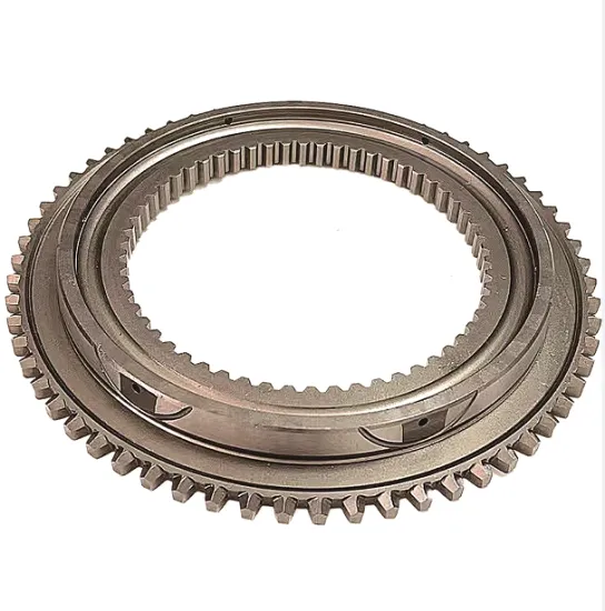 CONE FOR ZF BENZ Auto Parts Input Transmission Synchronizer OEM 0091 304 128/1662719/78229/7149363/000 262 5040