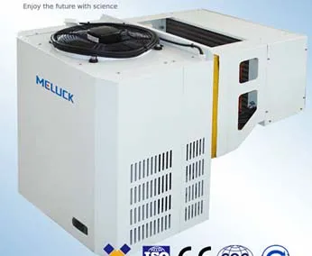 LYJ monoblock tecumseh compressor cold room condensing unit