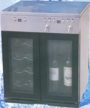 Wine Dispenser (SCJ-28SXA)