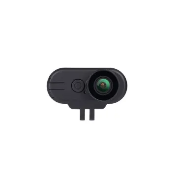 Hawkeye THUMB 4K GyroFlow Autostability FPV Drone Camera: High Quality 4K to 8K HD Video