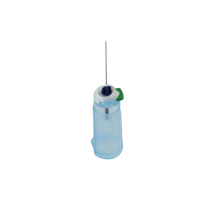 Medizinische sterile 28G Twist Blood Lancet Nadel