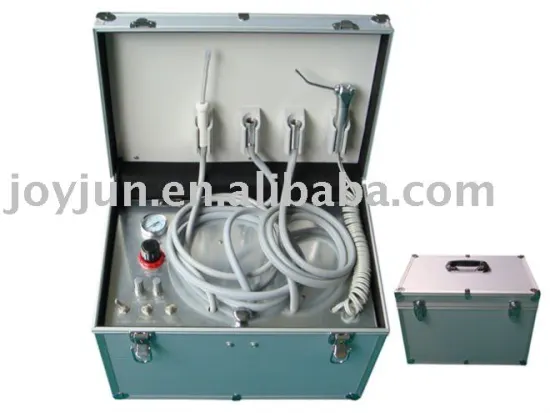 Portable Dental Unit
