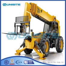 Heavy construction machinery price