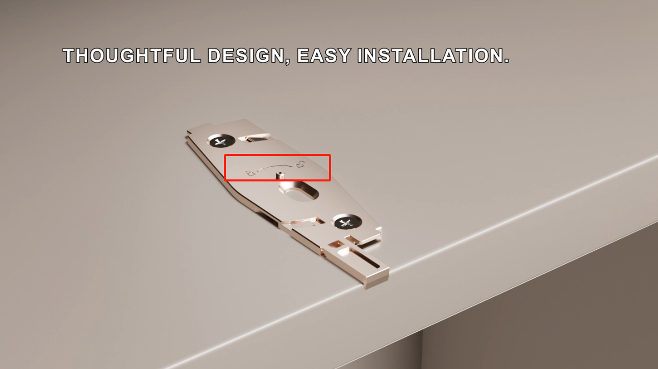 default name