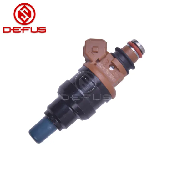 high performance fuel injectors for Sportage	 2.0i 16V 4WD OEM 9250930024 injector nozzle