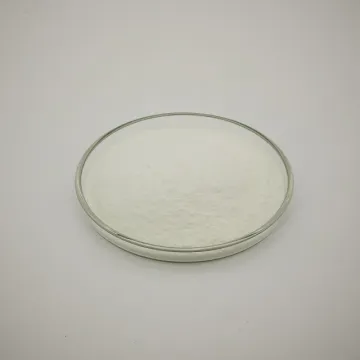 Fixative Raw Musk Ketone Ambrette Purity 99% Min