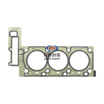 Gaadhiga madaxa silinder ee Mercedes Benz R