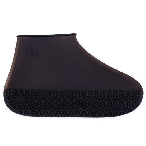 Waterproof Safety Silicone Shoe Protector Covers