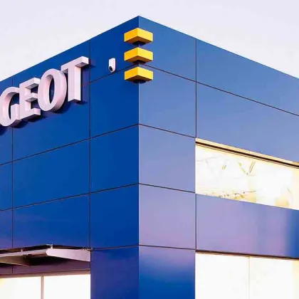 Spectra Aluminium Composite Panel