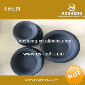Dircet Factory Aosheng Brand NR Rubber High Quality T20 T20L Truck Brake Chamber Membrane/Diaphragm