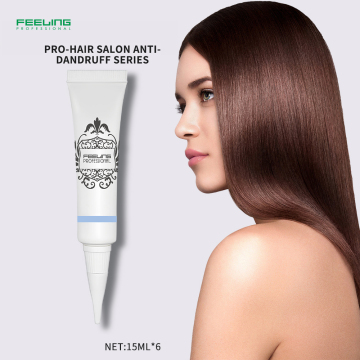 Professional Pro-Hair Tea Tree Anti-Dandruff Essence Serum