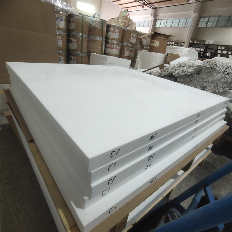 PTFE PLATE