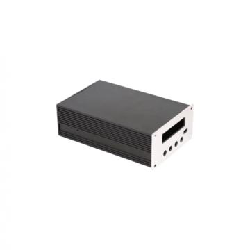 Bulk purchase of custom small case enclosures