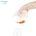 Handsfree Cup Electric Pumpables Breast Feeding Pump Custom