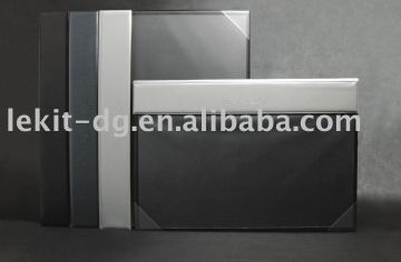 New arrival PU desk pad made in china