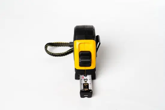 Hand Tools Long Measuring Tape